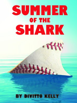 cover image of Summer of the Shark